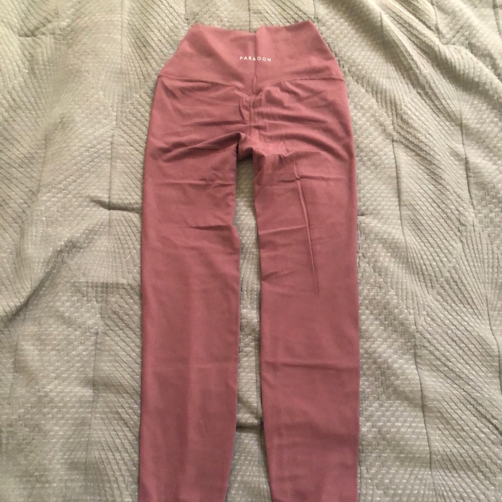 Paragon leggings size XS (4)